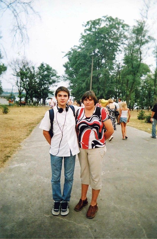 Стас Гресь фотография #12