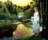 Фотография Камелиной Татьяны