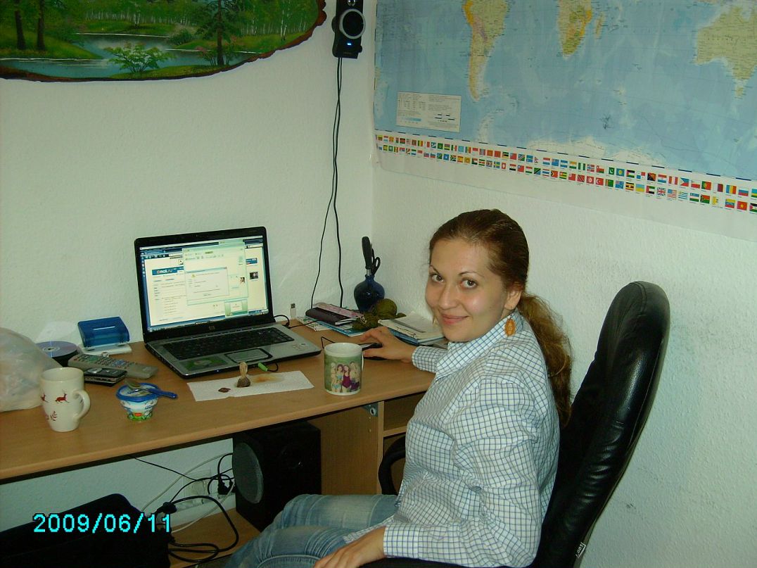 Ирина Кульманн фотография #47