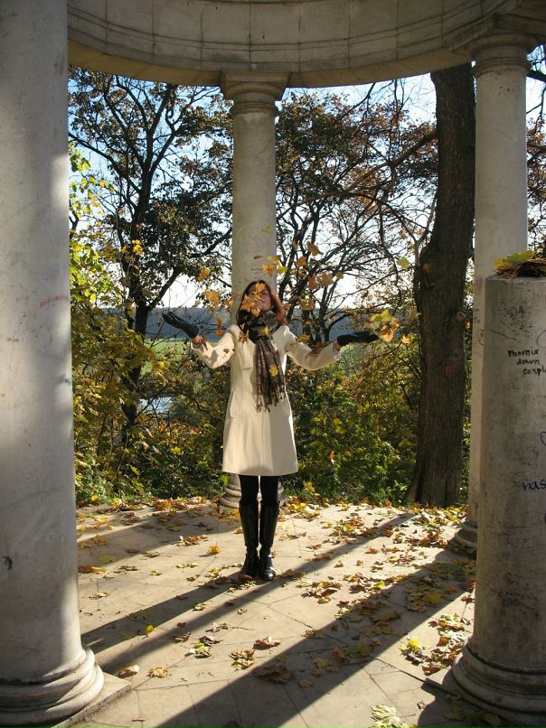 Анна Ткачева фотография #29