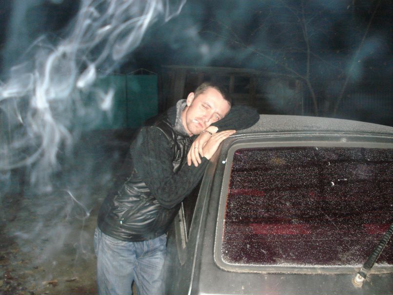Сергей Шевченко фотография #34