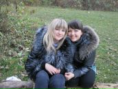 Оля Сідлецька фотография #33 (источник - https://vk.com/id30818465)