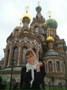 Фотография Шошиной Анны