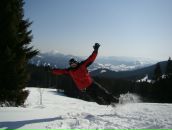 Фотография Арсенова Сергея