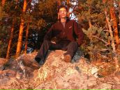 Фотография Ровинского Ильи