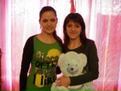 Ірина Винницька фотография #21 (источник - https://vk.com/id73029281)