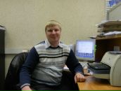 Фотография Василенко Михи