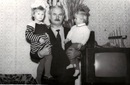 Фотография Таран Анны
