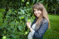 Фотография Гончаровой Юлии