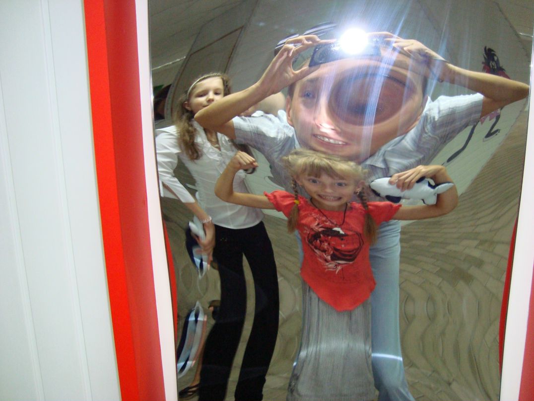 Дмитрий Смирнов фотография #6