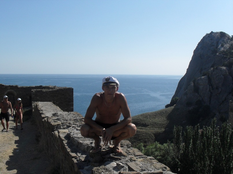 Дмитрий Кулаков фотография #50