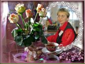 Фотография Сорк Маргариты