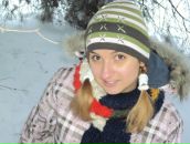 Фотография Капинус Кристины