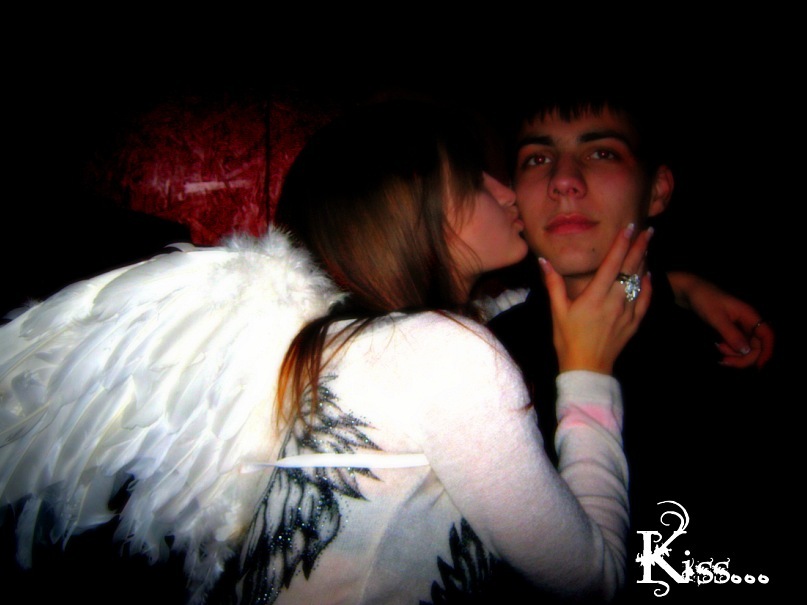 Саньок Плотников фотография #36