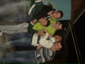 Вова Білоконь фотография #35 (источник - https://vk.com/id22627935)