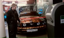 Фотография Филатова Александра