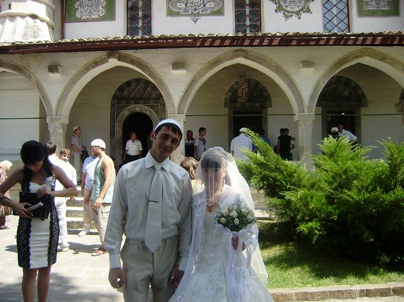 Рустем Куртумеров фотография #26