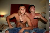 Стёпа Пронин фотография #24 (источник - https://vk.com/id76575)