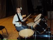 Фотография Якимовой Ирины