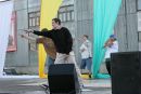 Фотография Лисиенко Александра