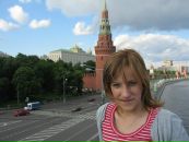 Фотография Болух Дарьи