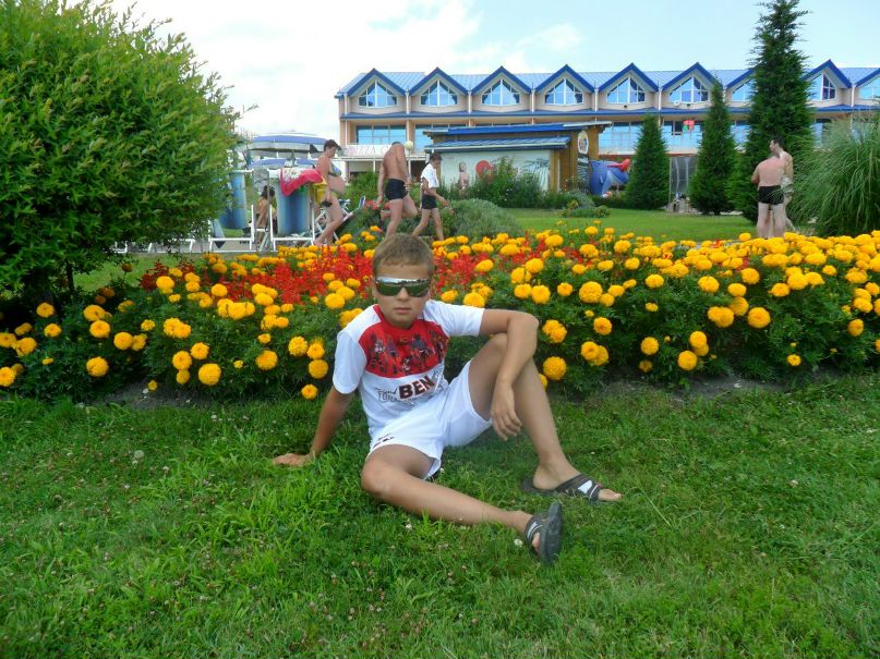 Дмитрий Исаев фотография #4