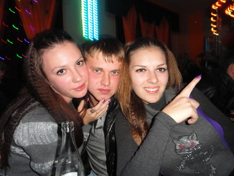 Дмитрий Матвеенко фотография #36