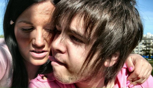 Катя Катенька фотография #1