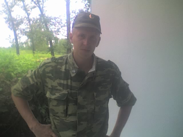 Дмитрий Насибулин фотография #36