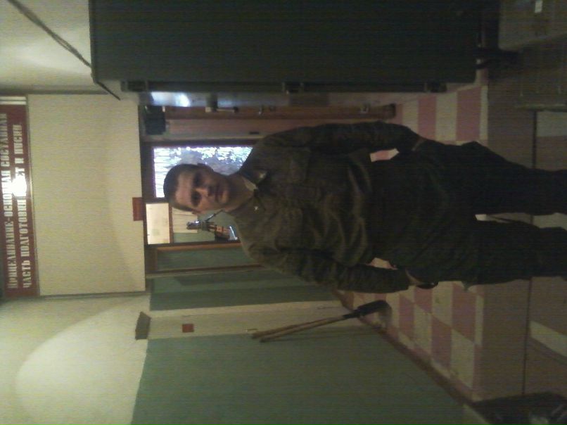 Сергей Лысов фотография #36