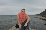 Фотография Сараева Антона