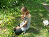 Irisha))) [dlya dryzey] фотография #1
