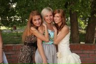 Фотография Тоновой Ксюши