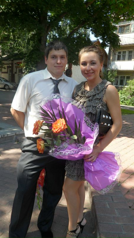 Дмитрий Морев фотография #28