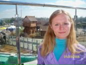 Фотография Ахметовой Марии