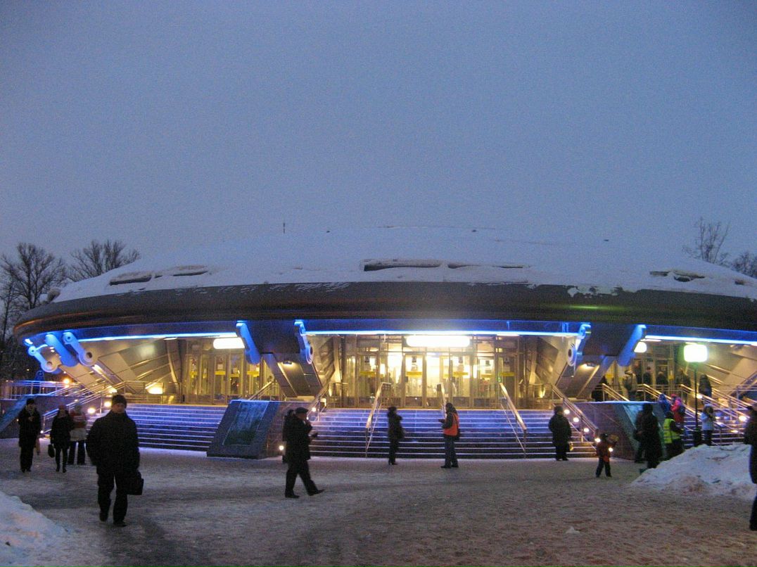 Александр Полянский фотография #48