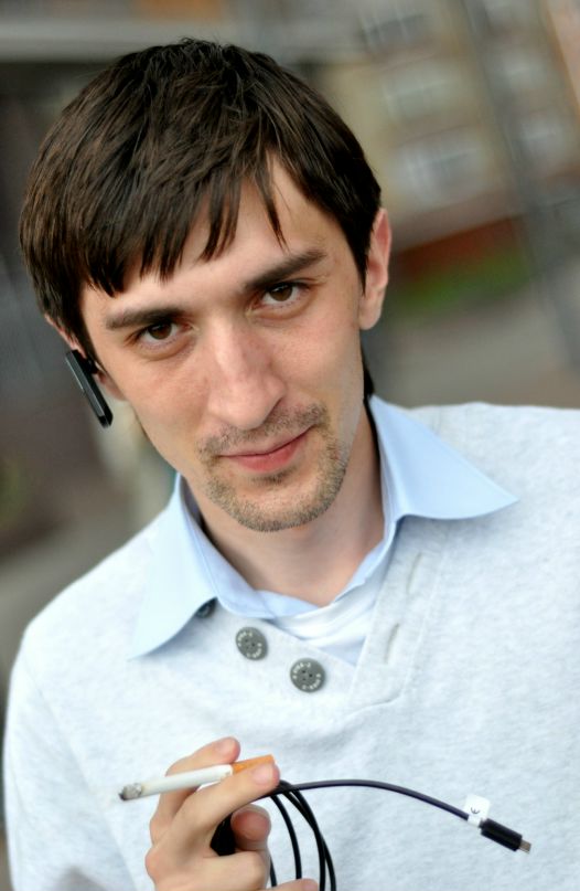 Ришат Хуснуллин фотография #7