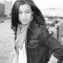 Фотография Клементьевой Анюты