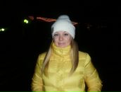 Фотография Ивановой Анастасии