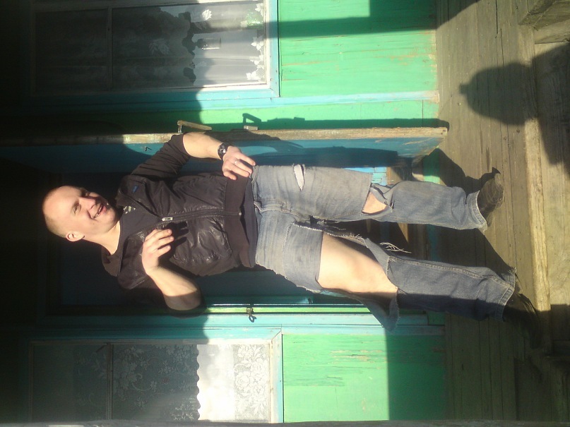 Максим Гастев фотография #23