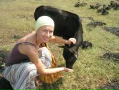 Фотография Недвиго Татьяны