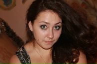 Олька Проніна фотография #29 (источник - https://vk.com/id30226302)