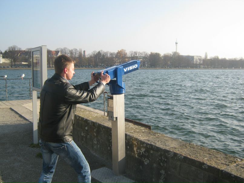 Максим Рябков фотография #20