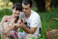 Фотография Илларионовой Анны