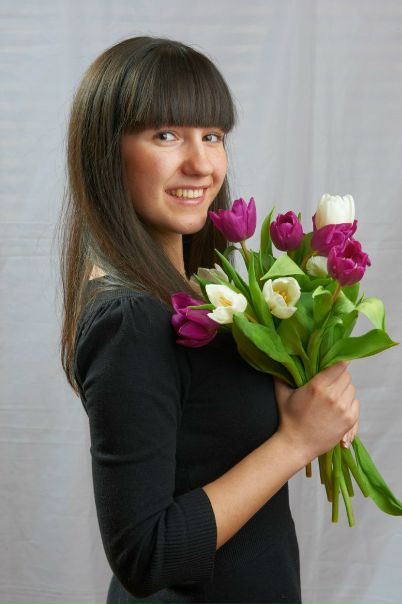 №15, Наталья Кабышева, Санкт-Петербург №15, Наталья Кабышева, Санкт-Петербург