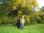 Фотография Лариной Олеси