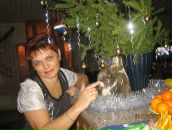 Фотография Савровой Светланы