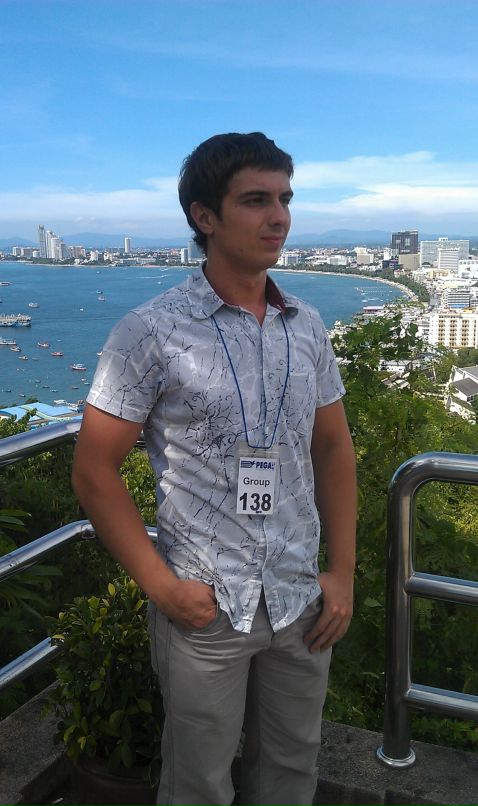 Дмитрий Иванов фотография #45