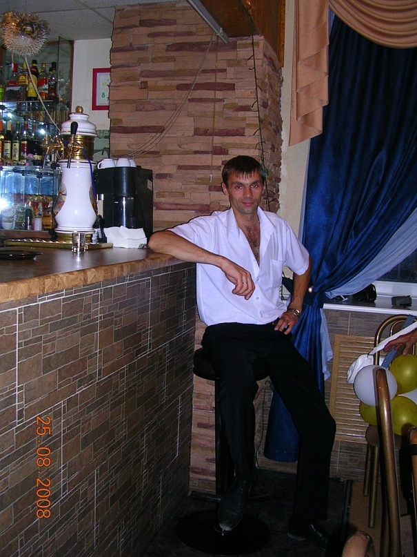 Дмитрий Хрянин фотография #2