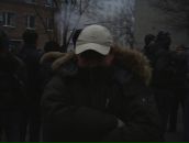 Фотография Кривоноса Дмитрия